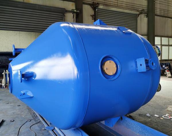 非标反应釜