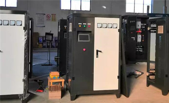 半导体电采暖 半导体电锅炉 ptc半导体采暖电锅炉 60KW