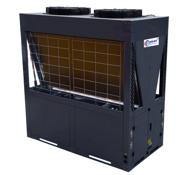 直热式空气源热泵热水机组