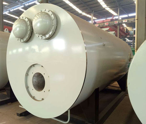 ZKW真空热水锅炉