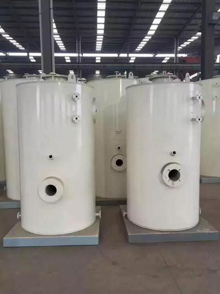 CLSS型全主动燃甲醇热水锅炉