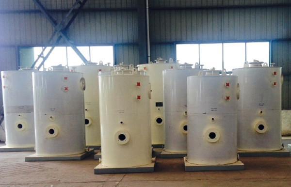 LSS型燃甲醇锅炉