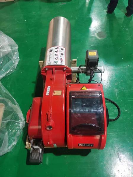 进口燃烧机燃油燃气燃甲醇