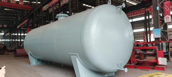 不锈钢储罐