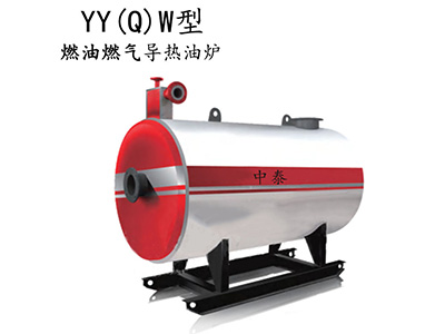 WDR型电加热锅炉