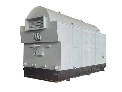 DZH燃生物质蒸汽锅炉
